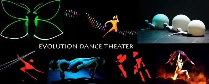 The Company - eVolution dance theater